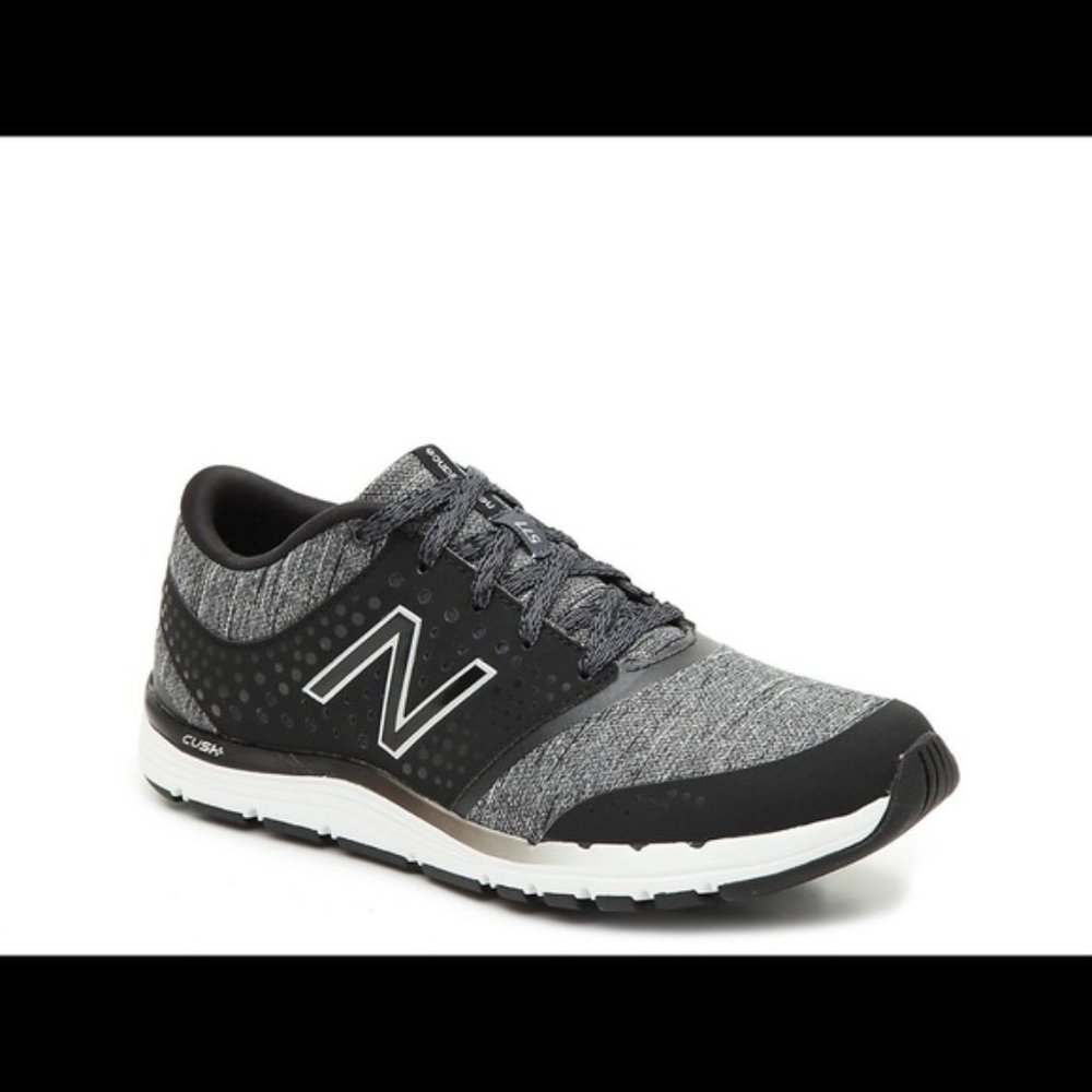 New Balance 577 v4 Cush+ Women's sneakers size 8